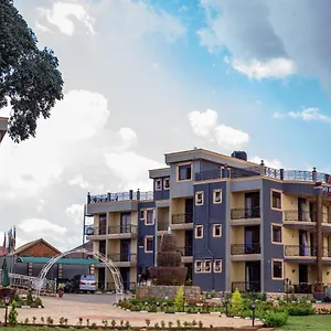 Hotel Berliner, Kampala