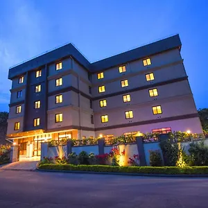 Hotel Athena